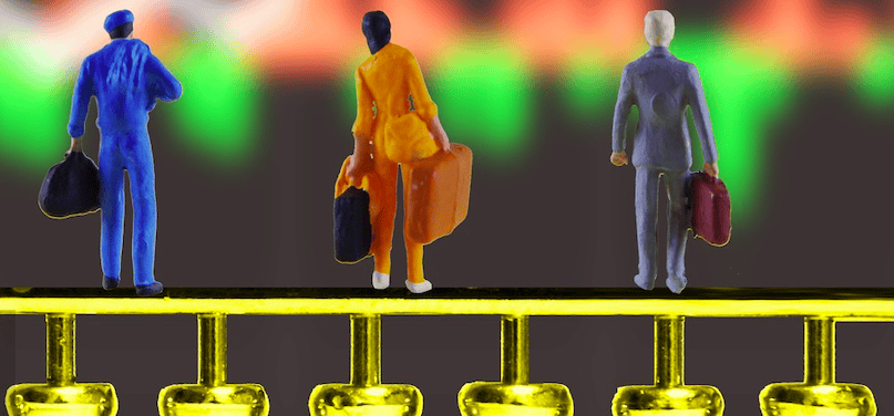 电鳗号-净化证券市场！监管部门对违规炒股行为实施“批量处罚”