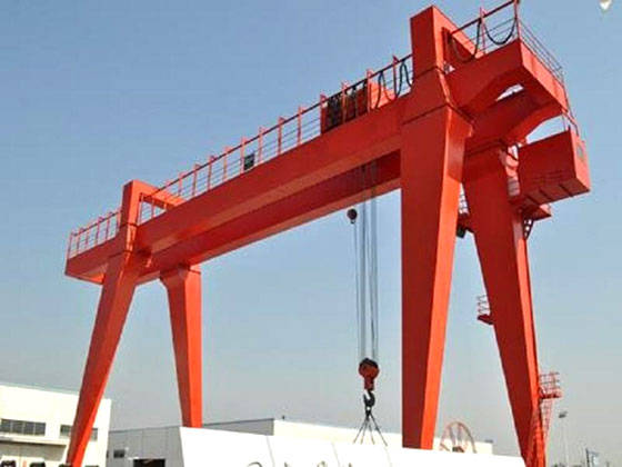 北京考桥吊证怎么报名考龙门吊证需要什么资料