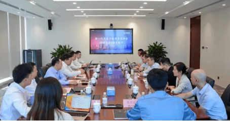 联储证券开启建设新一代交易系统，稳步迈向数字化未来