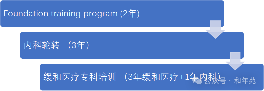 英国缓和医疗的优势与挑战—西西里·桑德斯研究所求学见闻