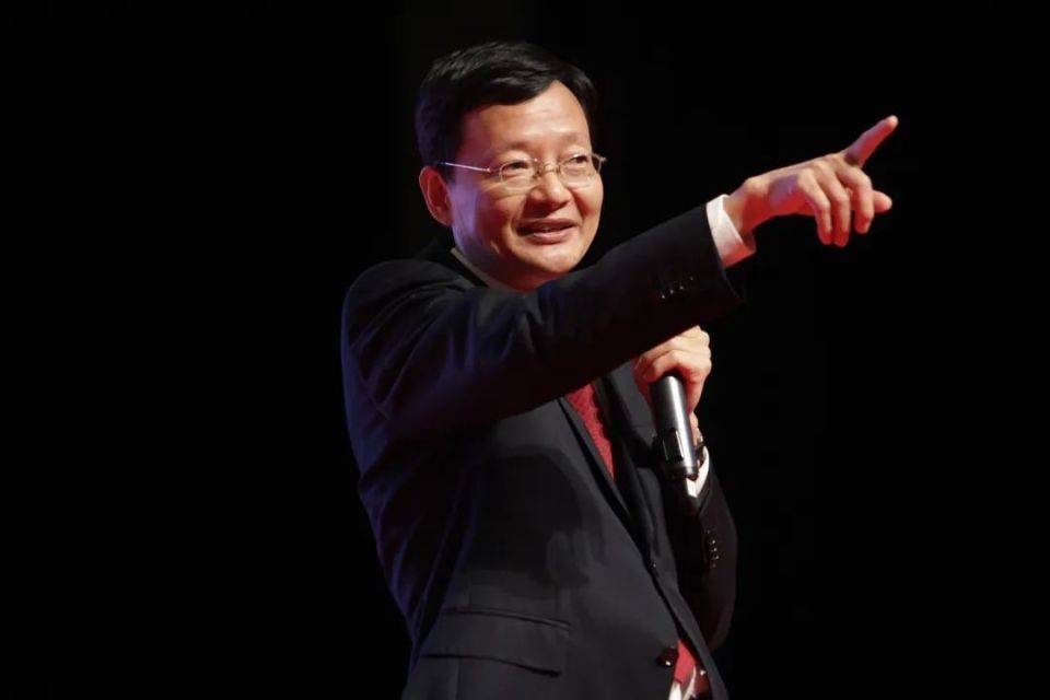 李大霄入职新公司，7月份刚从英大证券离职退休