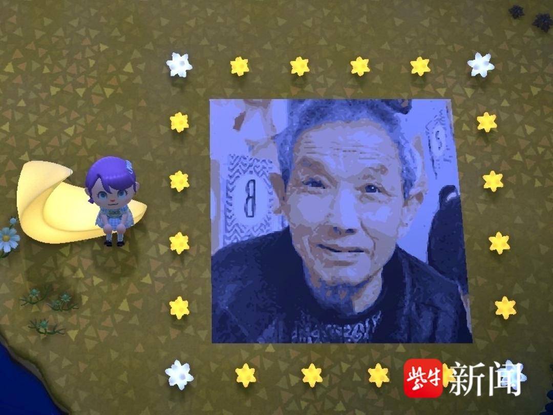 “小气的老头，来梦里看看我吧”， 孙女给去世姥爷发短信收到暖心回复