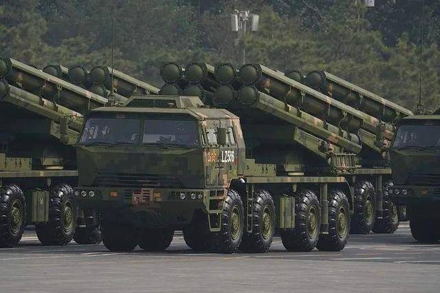 东部战区一场演习，曝光解放军“跨海利器”：两岸统一更近了？