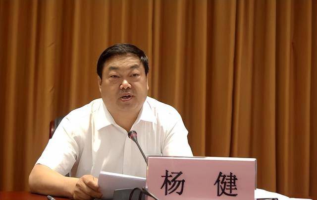 公安局局长杨坤，主动投案！半个多月前获公示拟重用