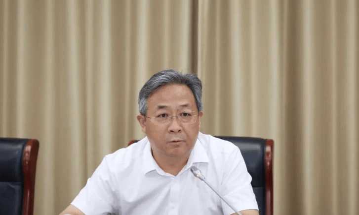 “老虎”王昊被“双开”，他是第4个落马的宿迁市委原书记