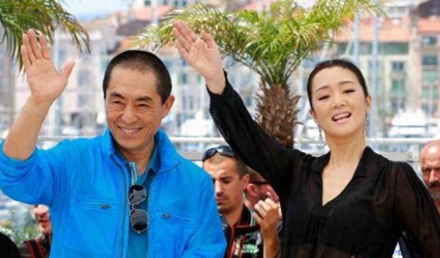 陈婷现实长什么样？路人镜头才是“照妖镜”，突然理解张艺谋了