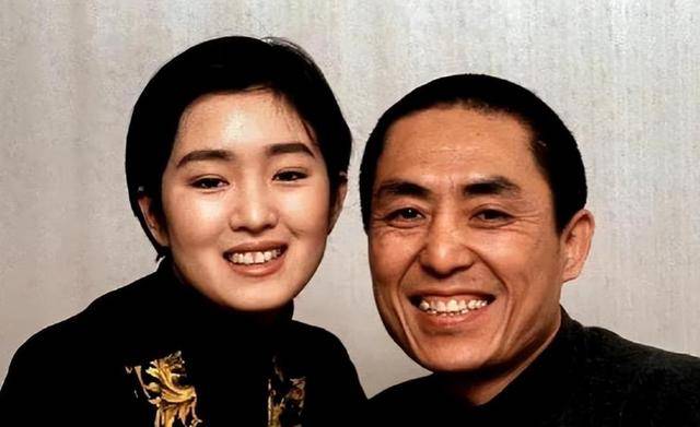 陈婷现实长什么样？路人镜头才是“照妖镜”，突然理解张艺谋了