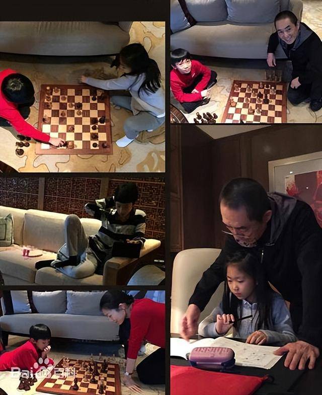 陈婷现实长什么样？路人镜头才是“照妖镜”，突然理解张艺谋了