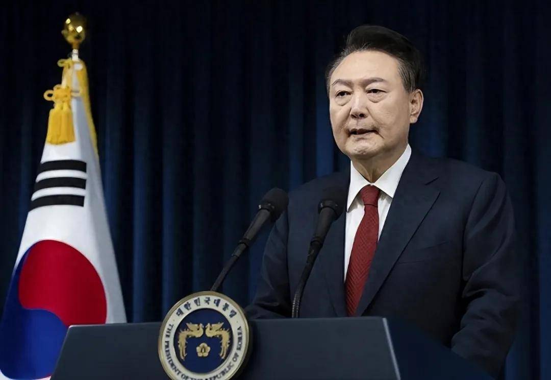 尹锡悦“秋衣秋裤”噩梦：弹劾浪潮来袭，他的总统生涯还能走多远？