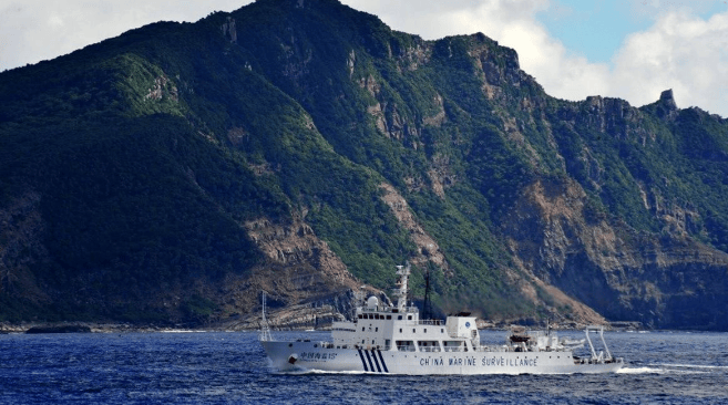 一颗子弹都别想进台湾！美国大批军火马上到，解放军开始动真格了