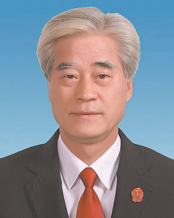 最高人民法院关于张宏伟为中华人民共和国大法官的公告