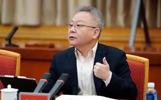 大数据反腐进展如何？湖南省委书记开会听取情况汇报