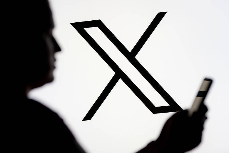 黑客组织表示对X平台遭网络攻击负责，但称与乌克兰无关