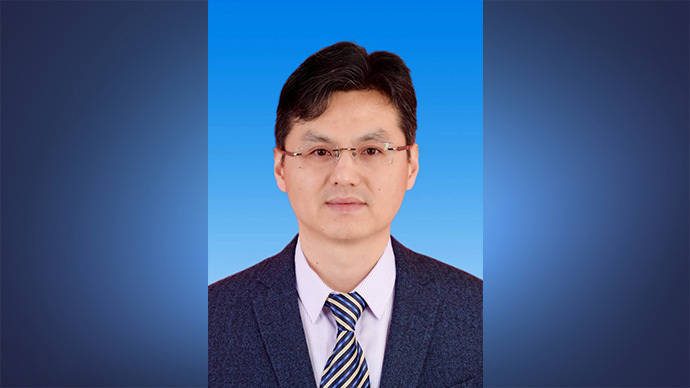 80后山西医科大学管理学院院长于琦拟任高职高专院校正职