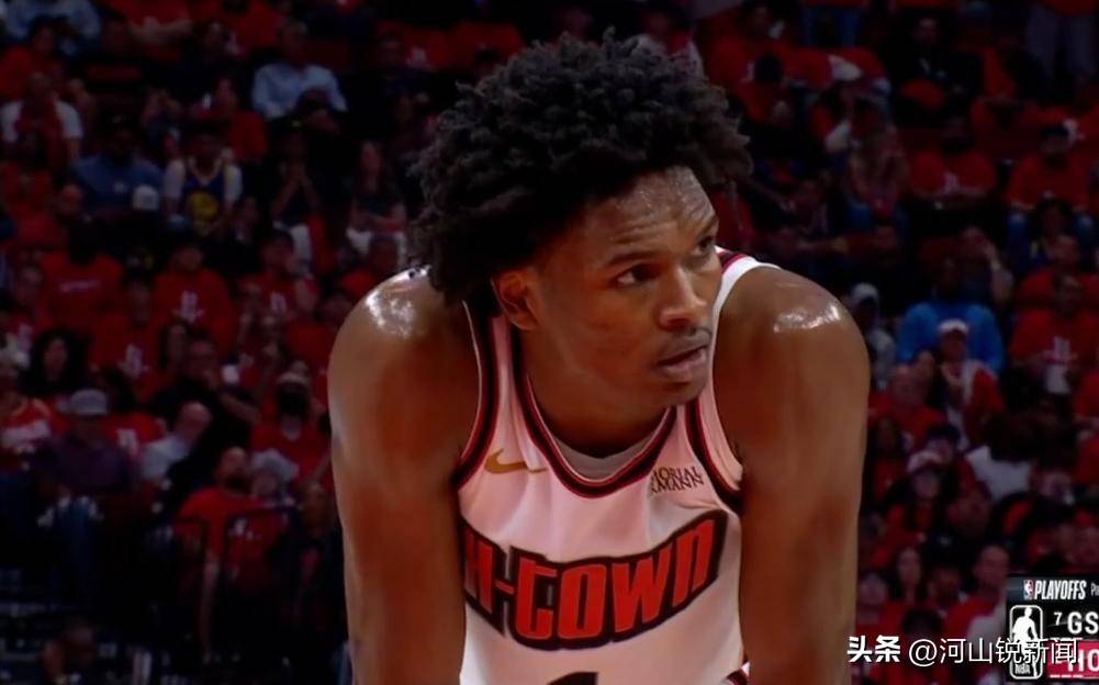 89-103！NBA西部第2轰然倒下，3-4告别本赛季，输生死战，2人20+