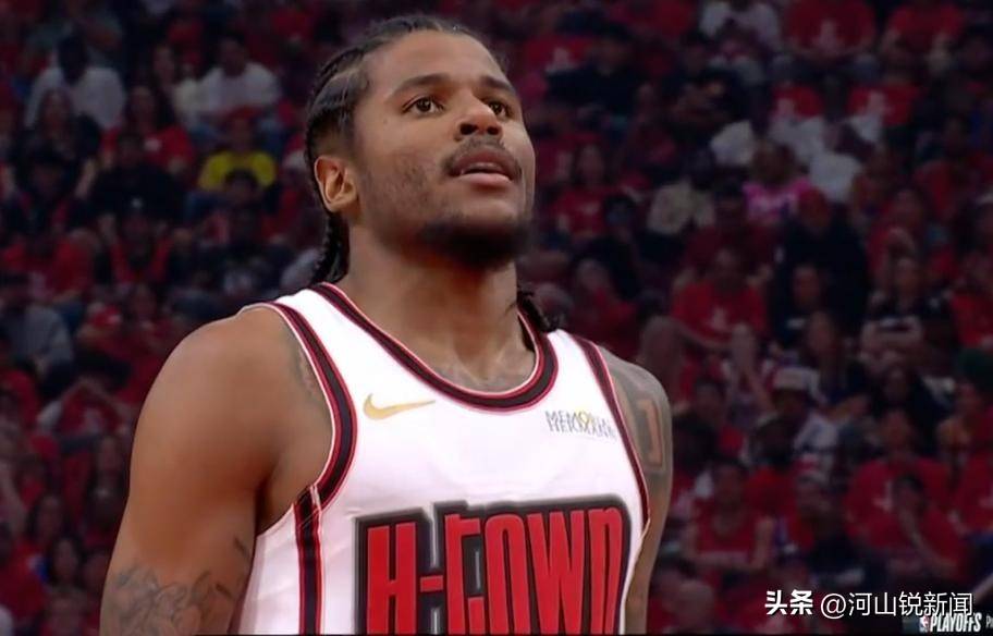89-103！NBA西部第2轰然倒下，3-4告别本赛季，输生死战，2人20+