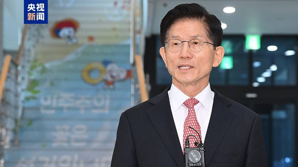 韩国大选连发“五月惊奇”：在野党刚“摆脱”官司，执政党又生“内讧”
