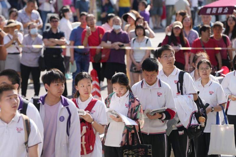 新华鲜报|新看点！2025年高考重点考查这些能力