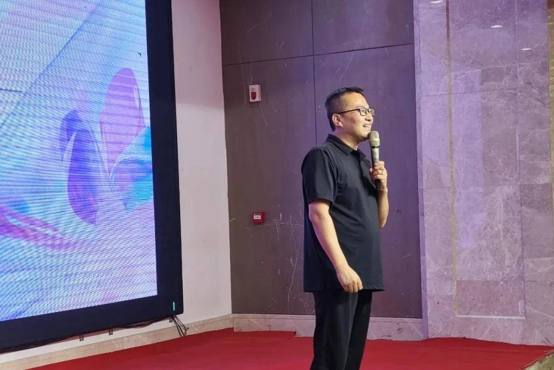 好惠花 | 以热爱·赴未来——山东菏泽峰会圆满收官，行业首推“规范市场 合规运营”服务商准则！