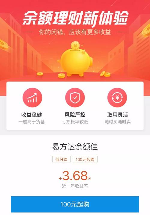 理财通怎么购买(理财通怎么理财产品)