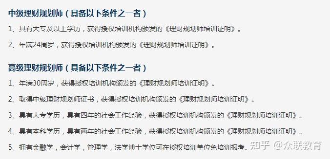 宁波理财规划师(理财规划师收费标准)