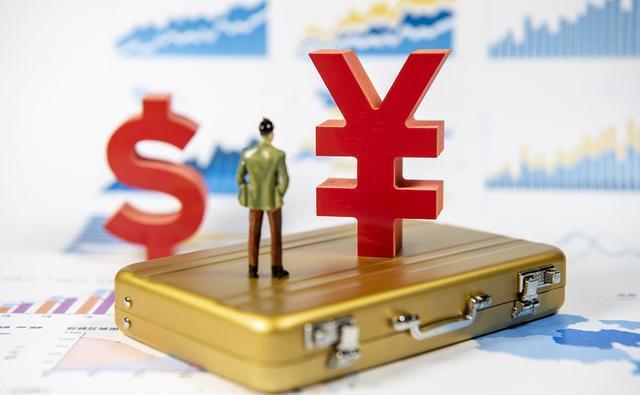 10万买理财(10万买理财一年多少钱)