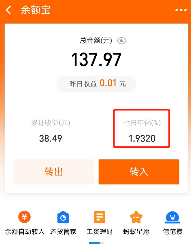 理财余额宝吧(余额宝理财的好处)