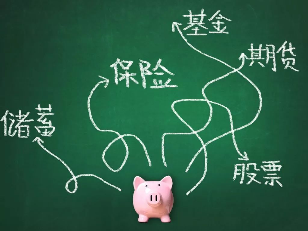 投资理财靠什么(理财投资是怎么赚钱的)