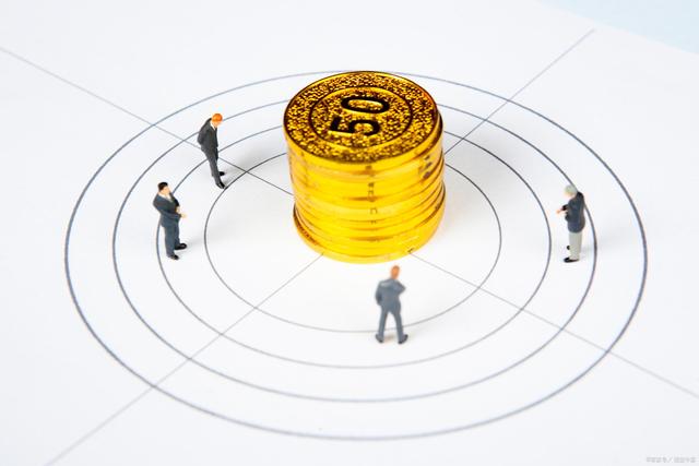 资金如何理财(资金如何理财赚钱)