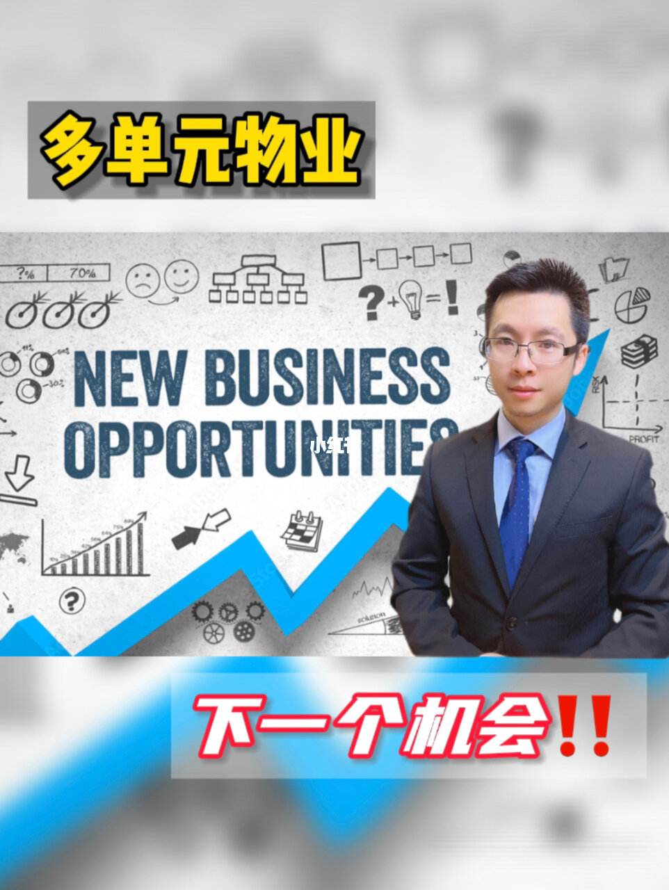物业理财(物业投资的真正的价值)