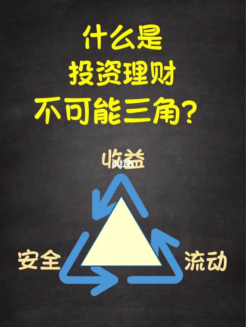 理财是什(理财是什么意思怎么理财)