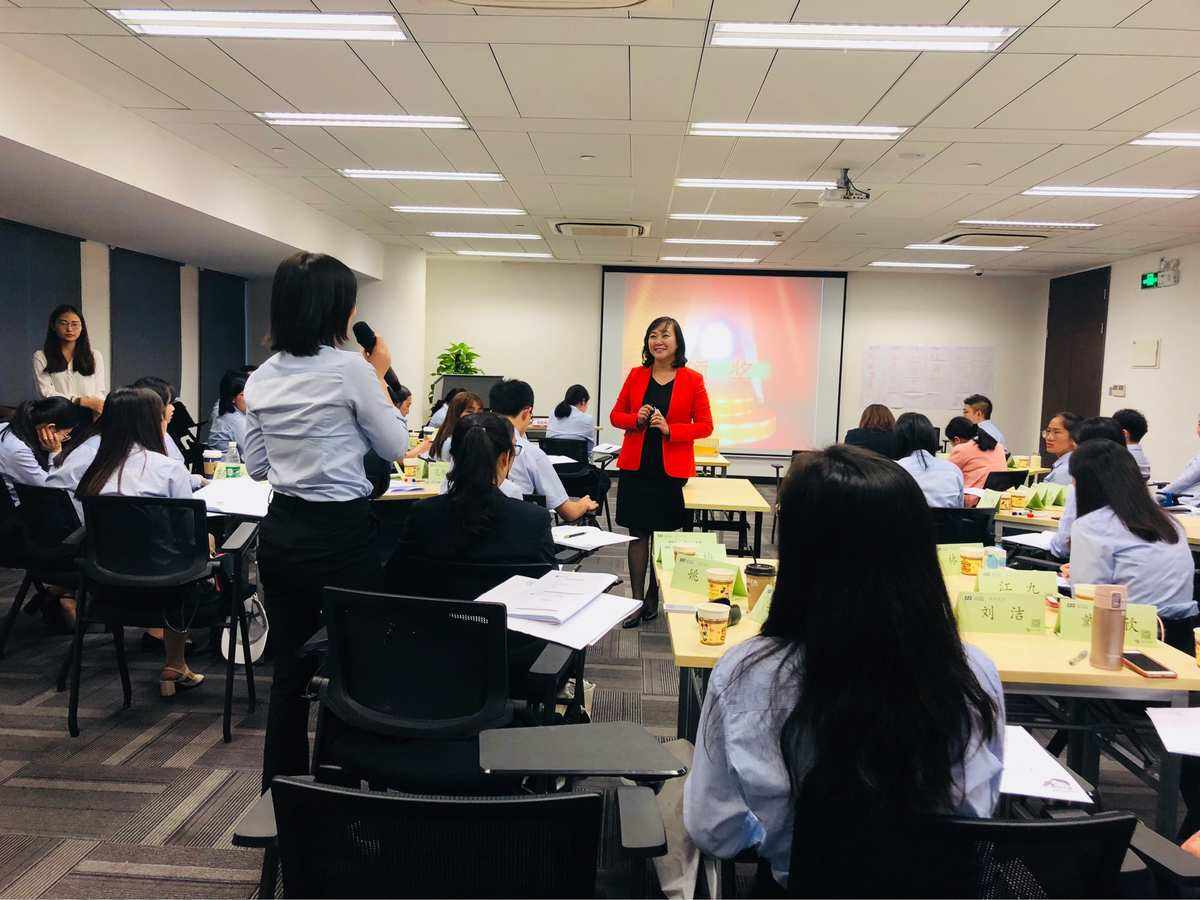 银行理财培训(九江银行被列为高危银行)