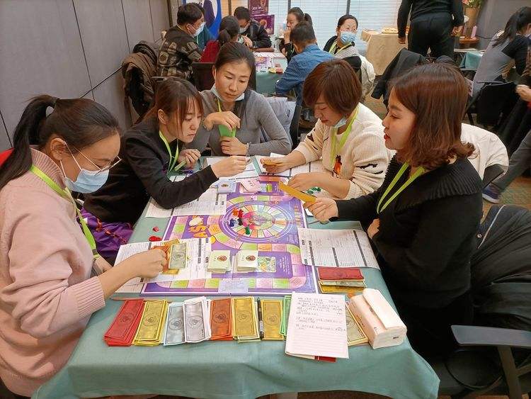 理财开放日(理财开放日一般是多久)