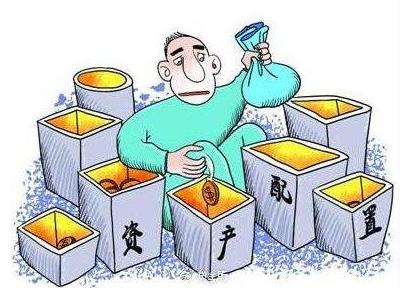 资金如何理财(大额资金如何理财)