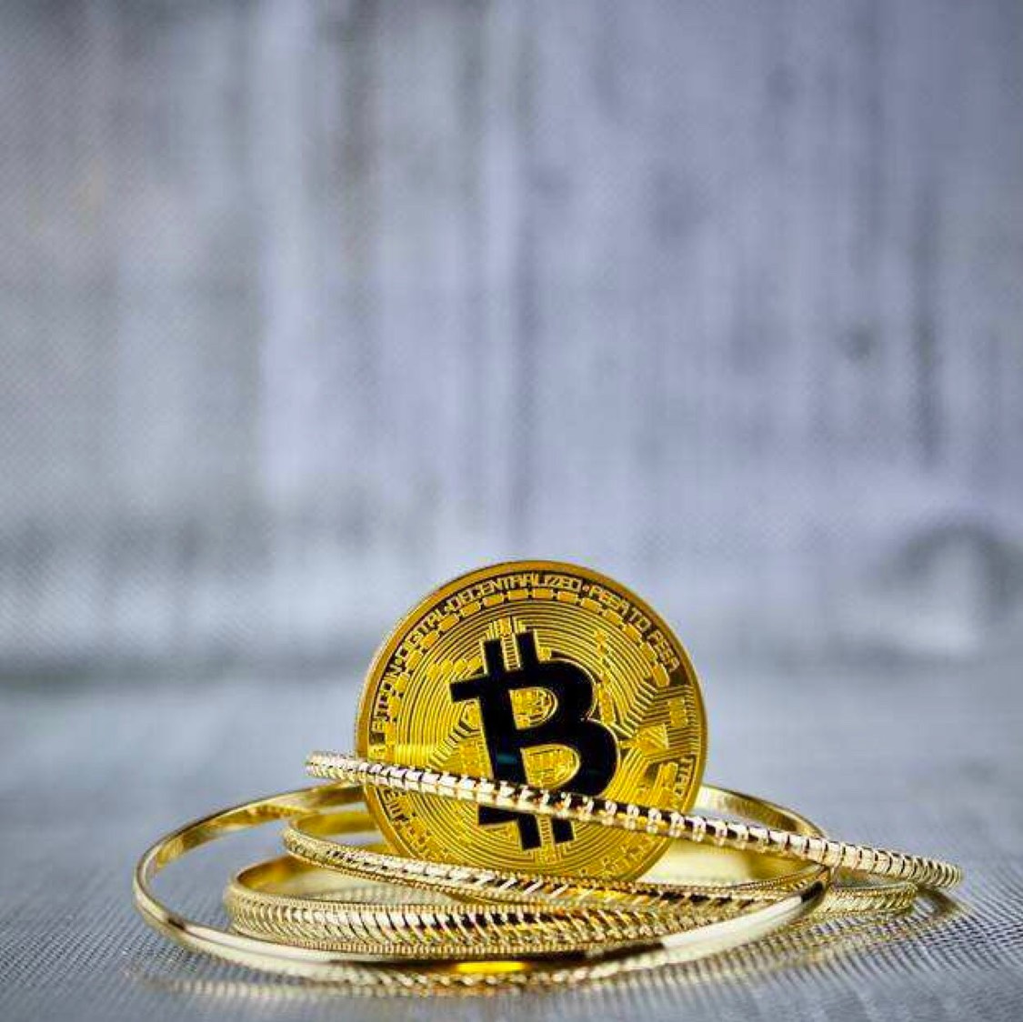 理财比特币(比特币理财是传销吗)