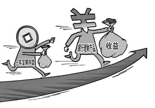 理财搞笑(理财搞笑句子)