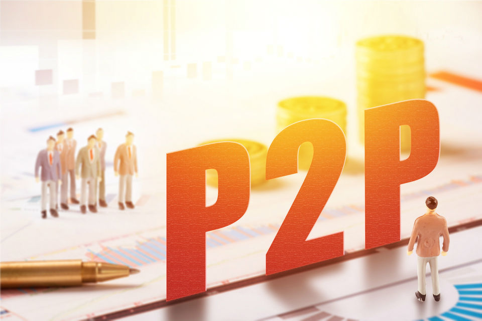 p2p理财话术(p2p常用理财术语)