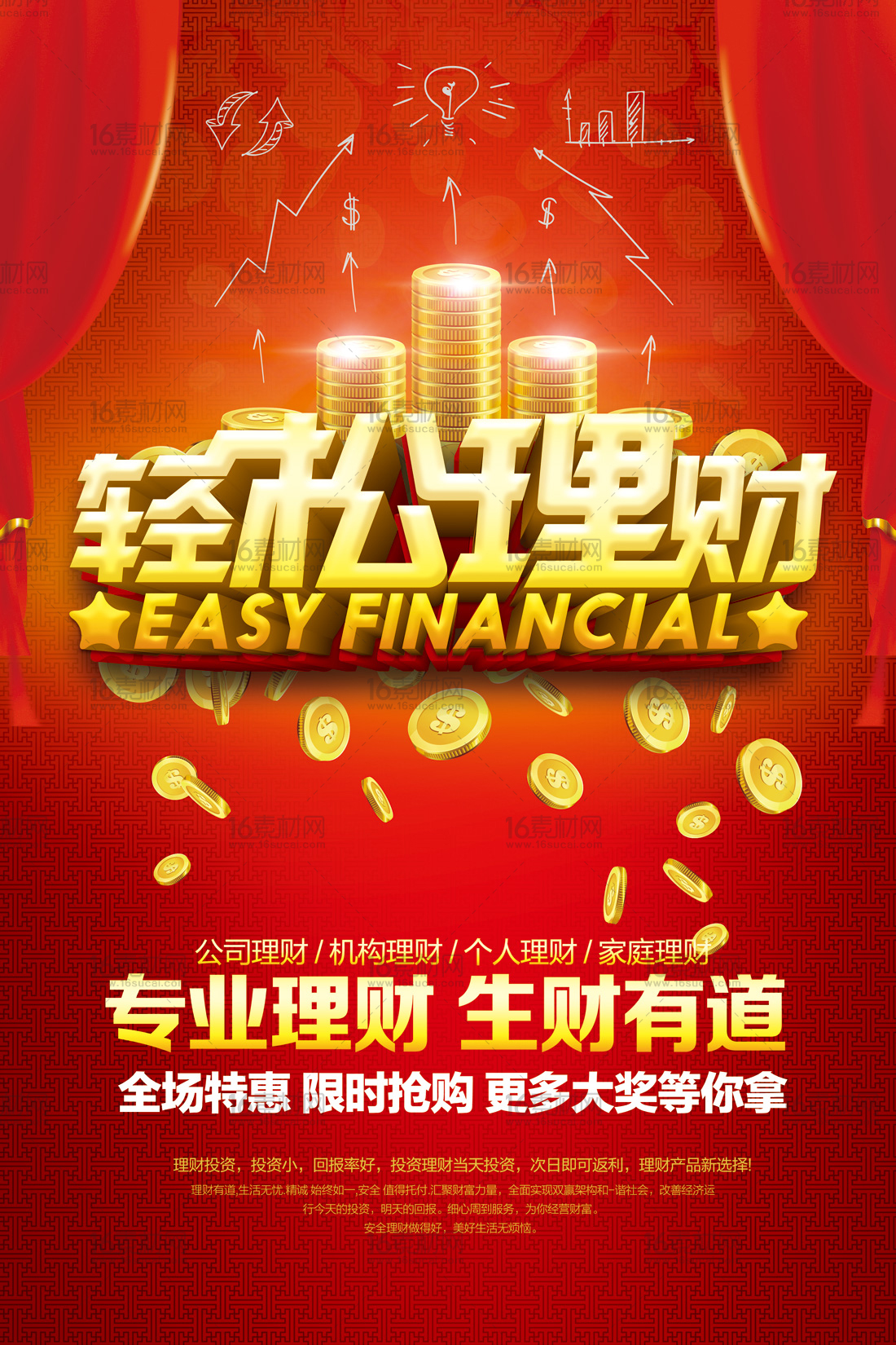 适合中年理财(适合新手怎样理财)