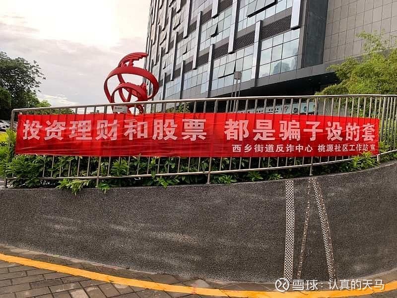 庞氏骗局理财(庞氏骗局理财案例)