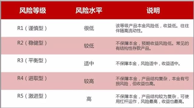 r1理财(理财产品R1)