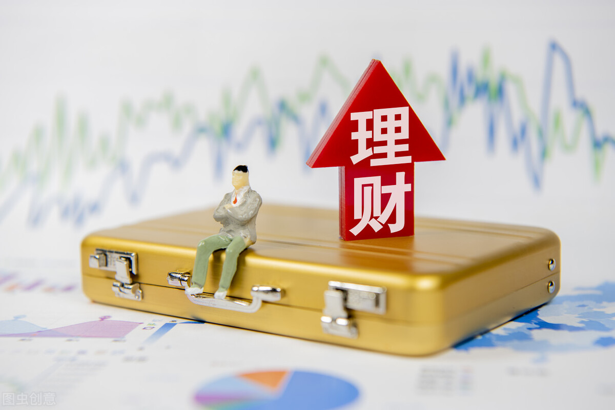 理财具体做什么(理财部门是做什么的)
