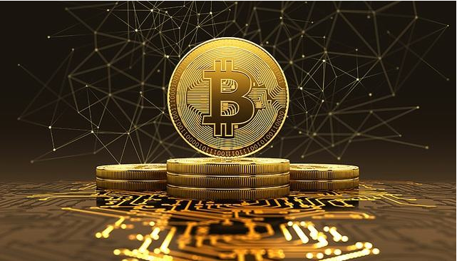 比特股(比特股将暴涨)