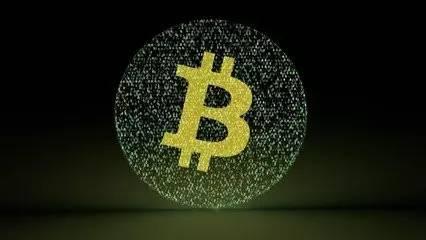 比特股(比特股币)