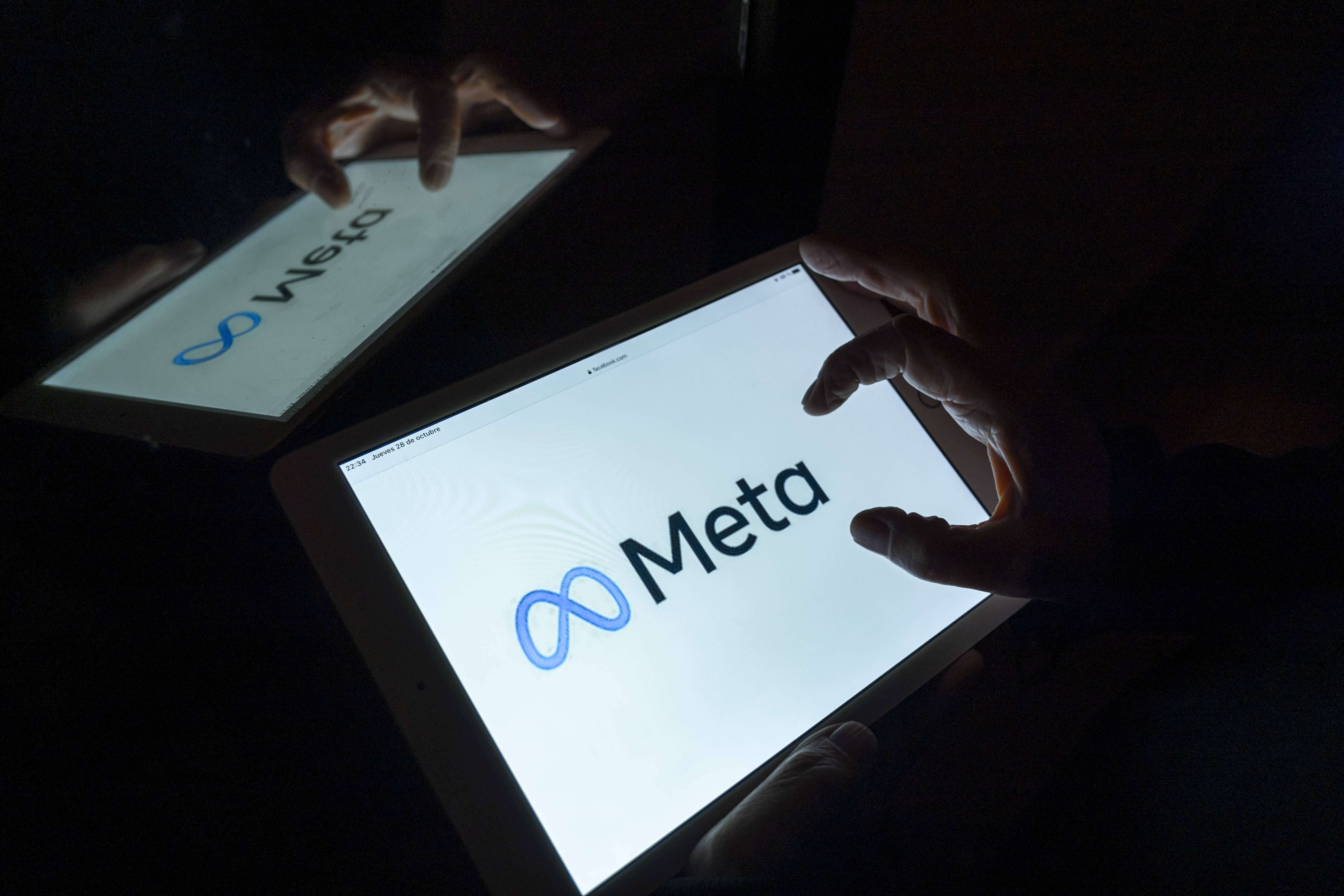META(meta股票)