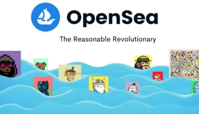opensea(Opensearch)