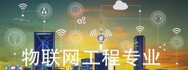 物联网(物联网是什么意思?)