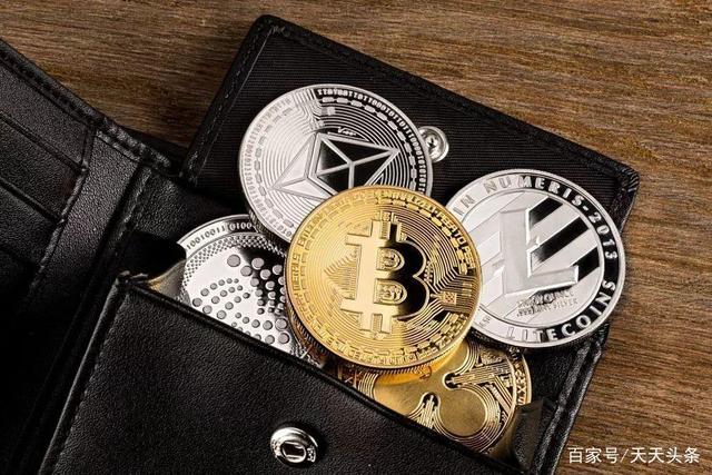 加密货币(加密货币在中国合法吗?)