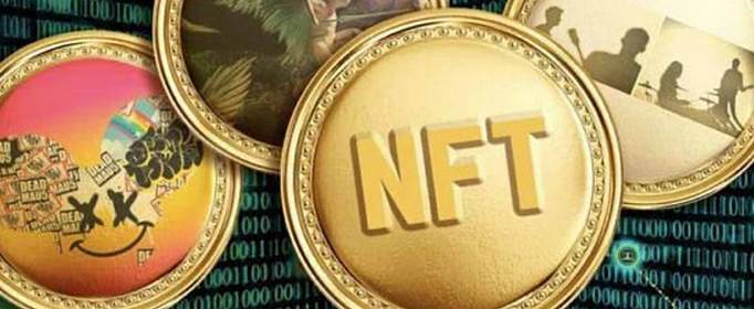 NFT是什么意思(nft在中国合法吗)