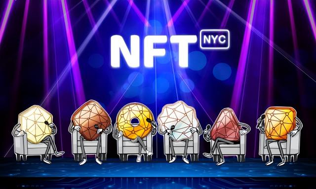 NFT是什么意思(元宇宙nft怎么赚钱)