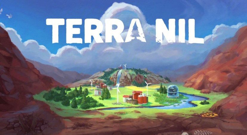 TERRA(terrain)